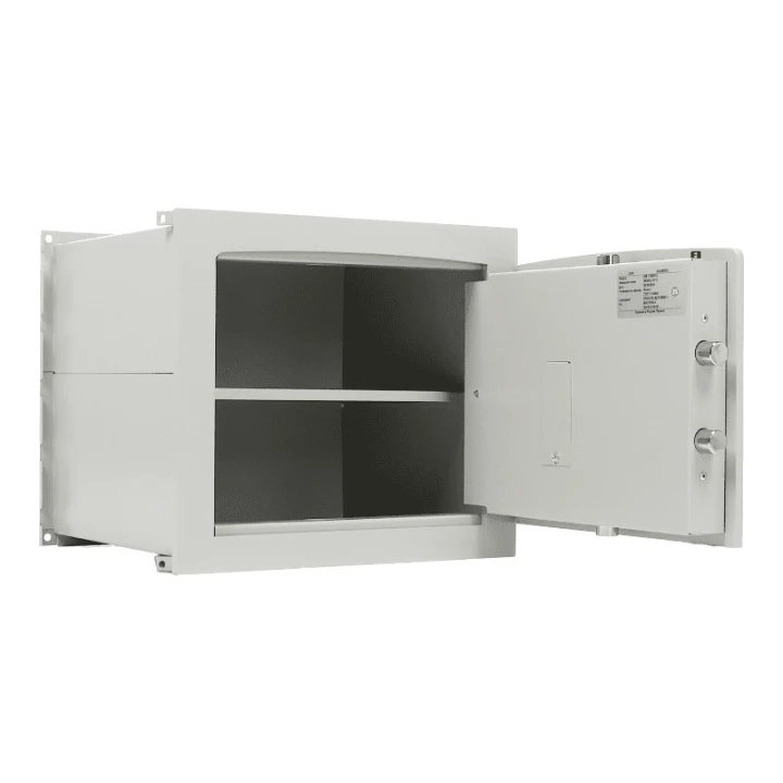 VALBERG Sejf Ścienny na dokumenty i rzec | Sklepsejfy.pl