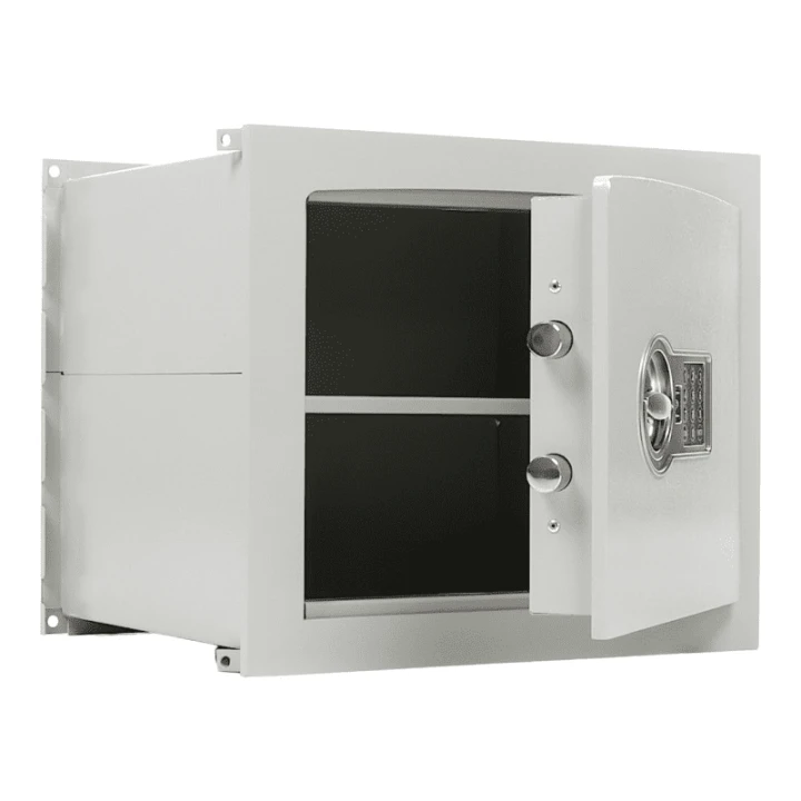 VALBERG Sejf Ścienny na dokumenty i rzec - zdjęcie 3 | Sklepsejfy.pl