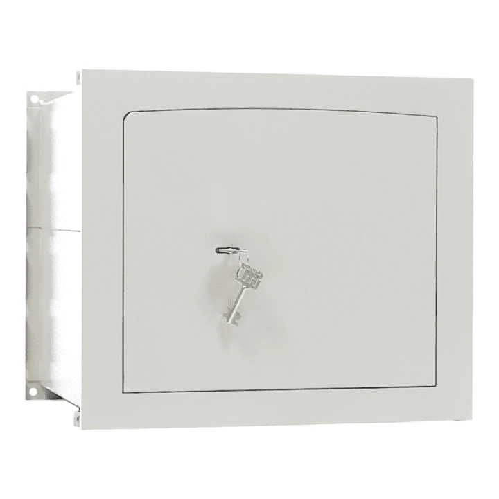 VALBERG Sejf Ścienny na dokumenty i rzec - zdjęcie 4 | Sklepsejfy.pl