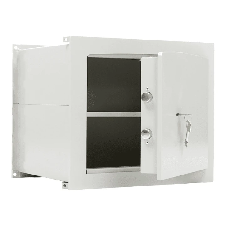 VALBERG Sejf Ścienny na dokumenty i rzec - zdjęcie 5 | Sklepsejfy.pl