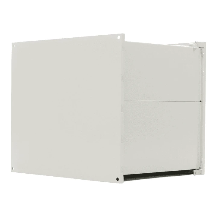 VALBERG Sejf Ścienny na dokumenty i rzec - zdjęcie 7 | Sklepsejfy.pl