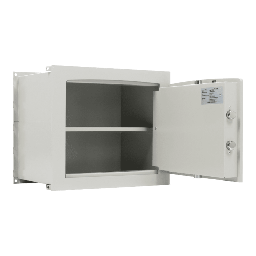 VALBERG Sejf Ścienny na dokumenty i rzec | Sklepsejfy.pl