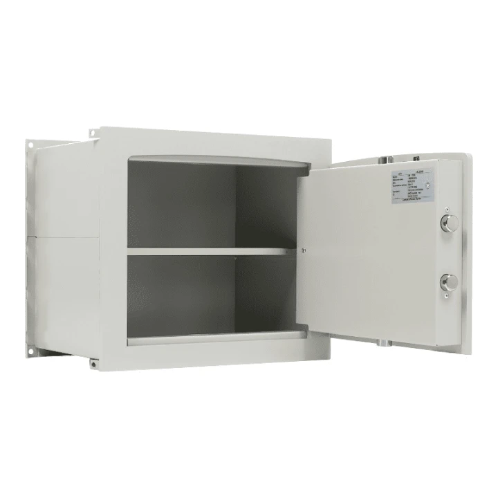 VALBERG Sejf Ścienny na dokumenty i rzec | Sklepsejfy.pl