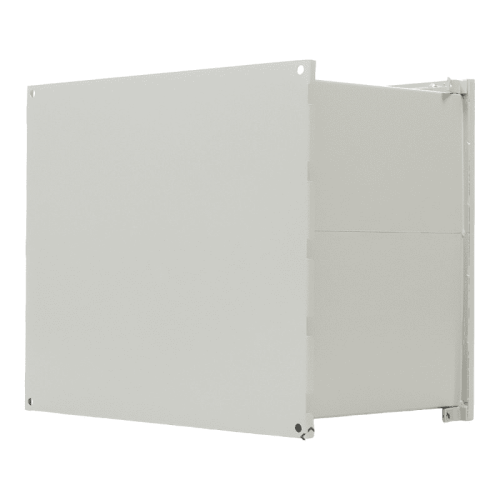 VALBERG Sejf Ścienny na dokumenty i rzec - zdjęcie 2 | Sklepsejfy.pl