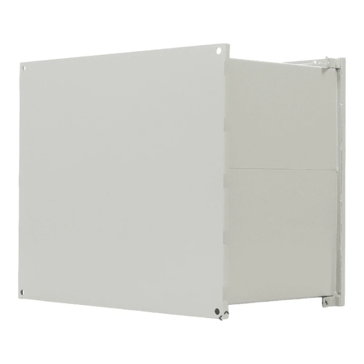 VALBERG Sejf Ścienny na dokumenty i rzec - zdjęcie 2 | Sklepsejfy.pl