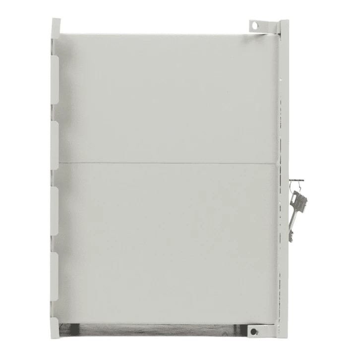 VALBERG Sejf Ścienny na dokumenty i rzec - zdjęcie 3 | Sklepsejfy.pl