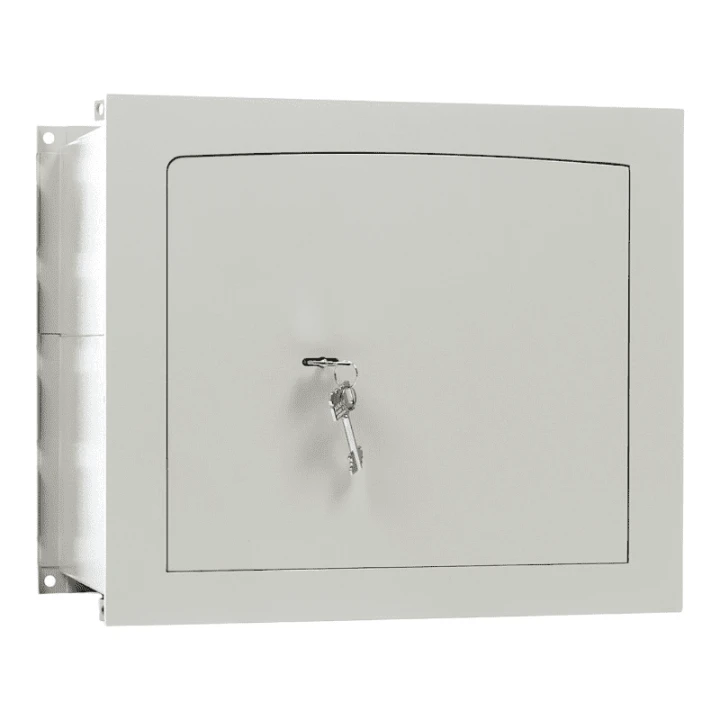 VALBERG Sejf Ścienny na dokumenty i rzec - zdjęcie 5 | Sklepsejfy.pl