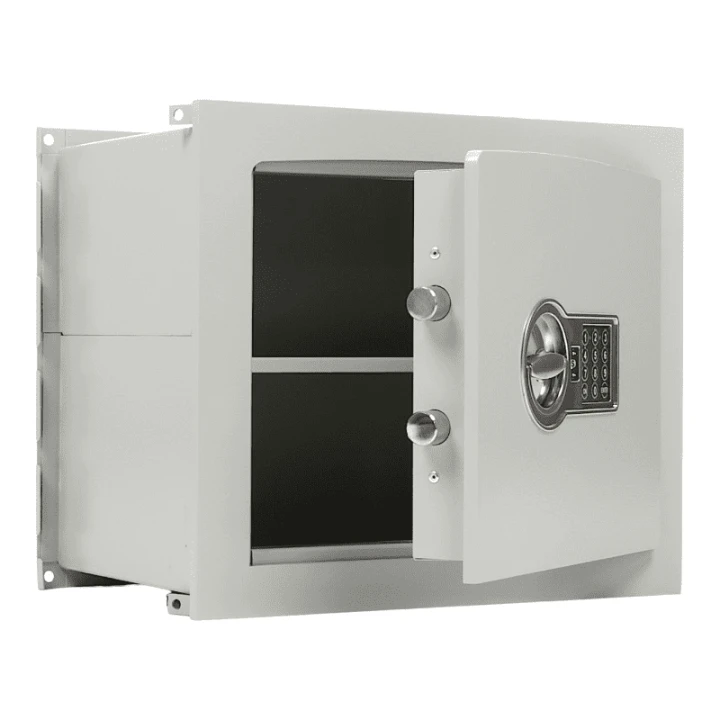 VALBERG Sejf Ścienny na dokumenty i rzec - zdjęcie 6 | Sklepsejfy.pl