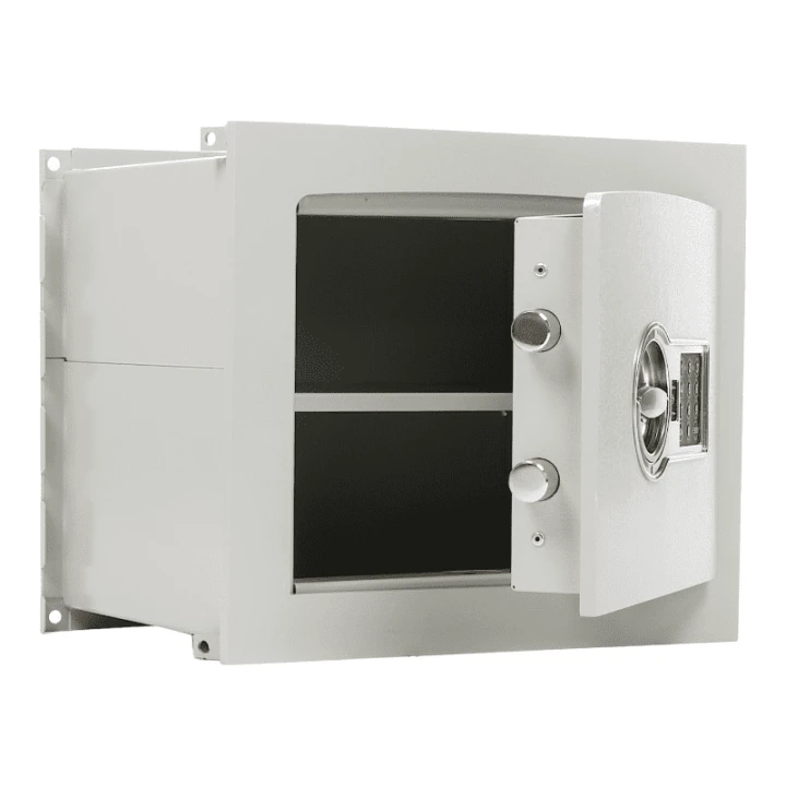 VALBERG Sejf Ścienny na dokumenty i rzec | Sklepsejfy.pl