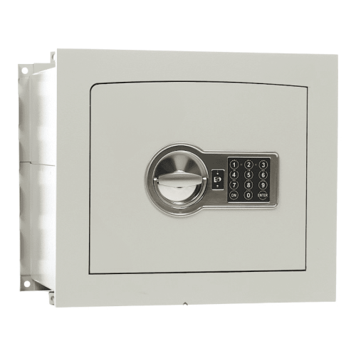 VALBERG Sejf Ścienny na dokumenty i rzec - zdjęcie 2 | Sklepsejfy.pl