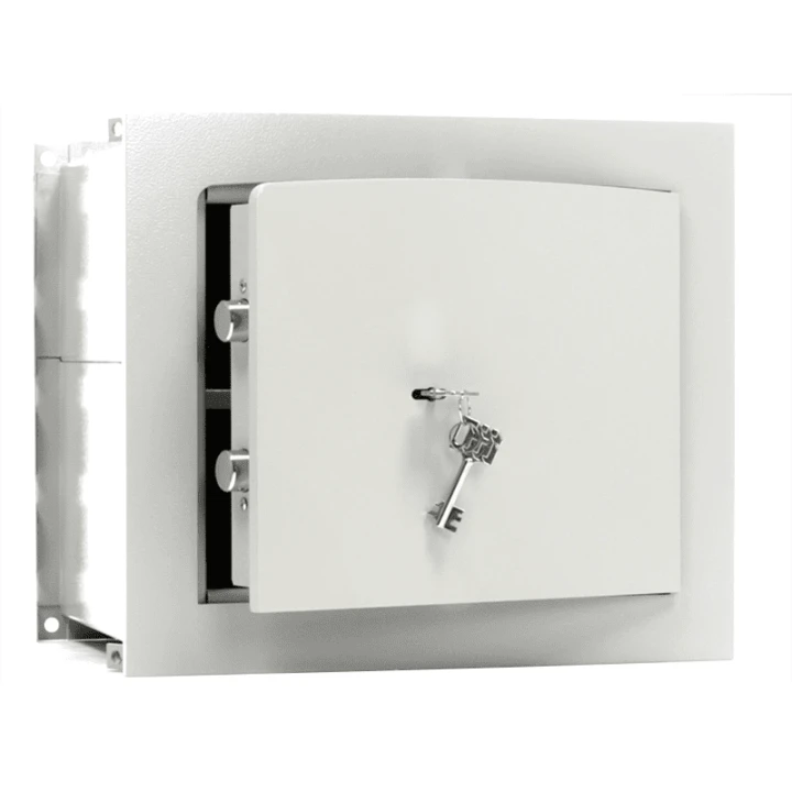 VALBERG Sejf Ścienny na dokumenty i rzec - zdjęcie 4 | Sklepsejfy.pl