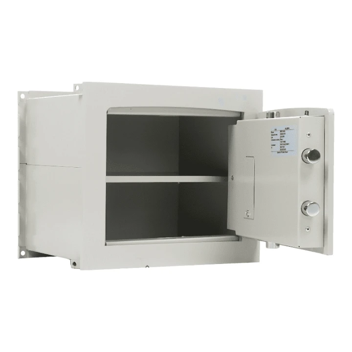 VALBERG Sejf Ścienny na dokumenty i rzec - zdjęcie 5 | Sklepsejfy.pl