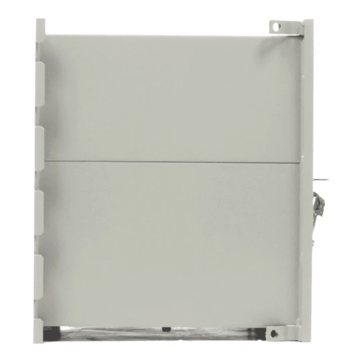 VALBERG Sejf Ścienny na dokumenty i rzec - zdjęcie 6 | Sklepsejfy.pl