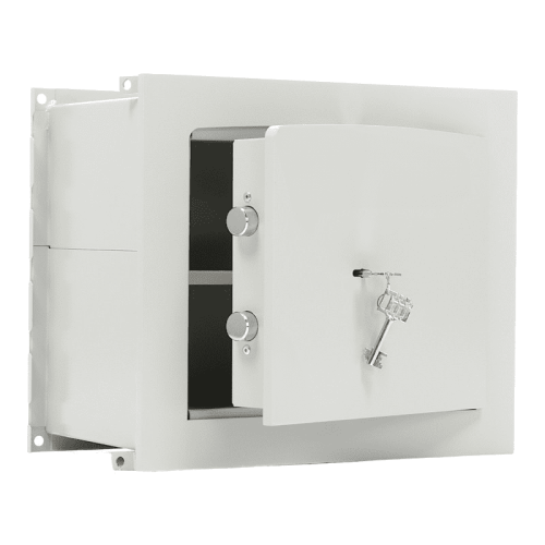 VALBERG Sejf Ścienny na dokumenty i rzec | Sklepsejfy.pl