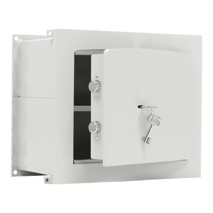 VALBERG Sejf Ścienny na dokumenty i rzec | Sklepsejfy.pl