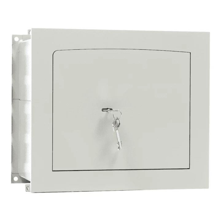 VALBERG Sejf Ścienny na dokumenty i rzec - zdjęcie 3 | Sklepsejfy.pl