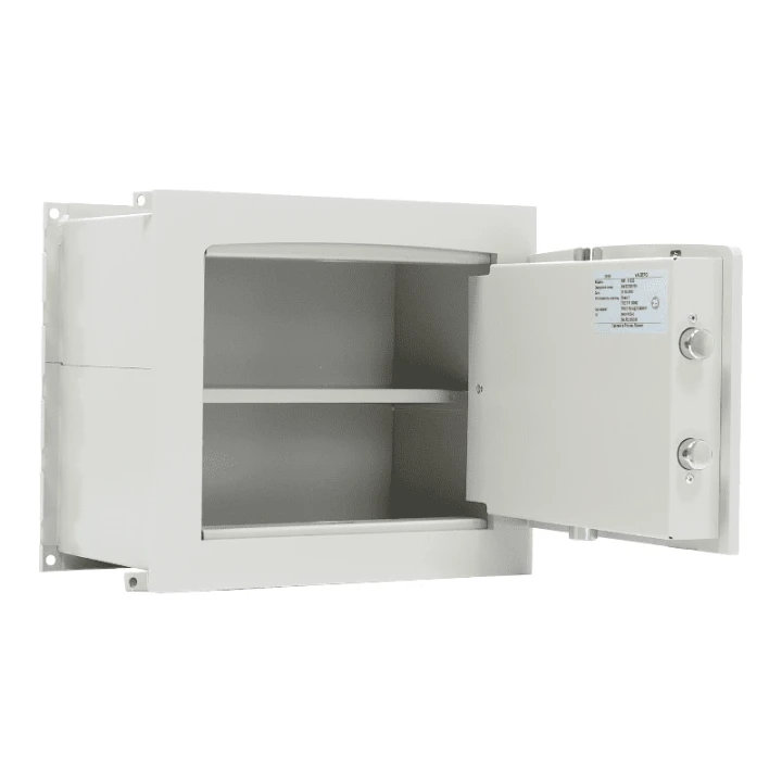 VALBERG Sejf Ścienny na dokumenty i rzec - zdjęcie 4 | Sklepsejfy.pl