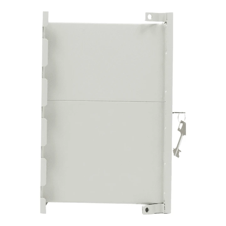 VALBERG Sejf Ścienny na dokumenty i rzec - zdjęcie 5 | Sklepsejfy.pl