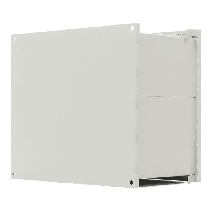 VALBERG Sejf Ścienny na dokumenty i rzec - zdjęcie 6 | Sklepsejfy.pl