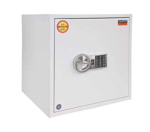 Sejf na rzeczy wartościowe VALBERG SB 45 | Sklepsejfy.pl