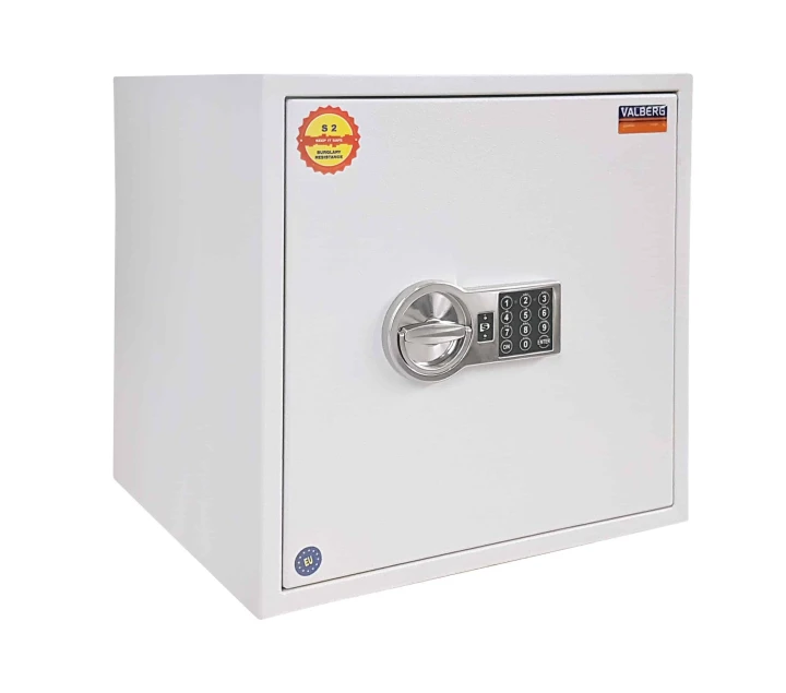 Sejf na rzeczy wartościowe VALBERG SB 45 | Sklepsejfy.pl