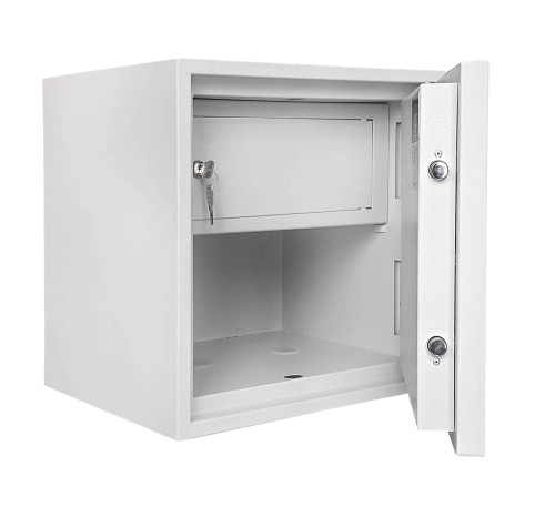 Sejf na rzeczy wartościowe VALBERG SB 45 - zdjęcie 2 | Sklepsejfy.pl