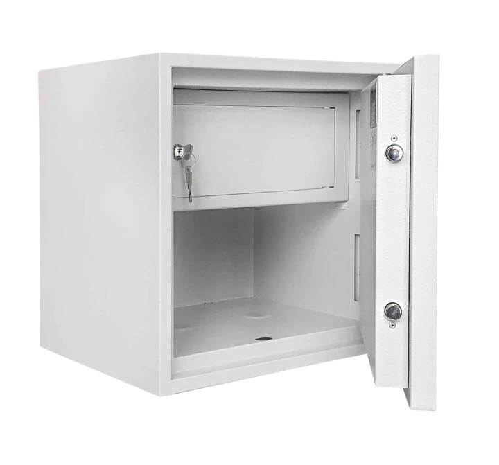 Sejf na rzeczy wartościowe VALBERG SB 45 - zdjęcie 2 | Sklepsejfy.pl