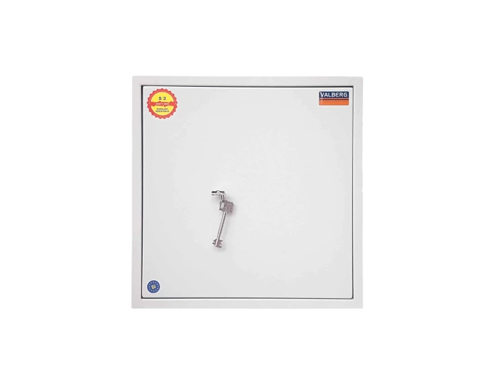 Sejf na rzeczy wartościowe VALBERG SB 45 - zdjęcie 3 | Sklepsejfy.pl