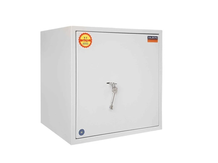 Sejf na rzeczy wartościowe VALBERG SB 45 - zdjęcie 4 | Sklepsejfy.pl