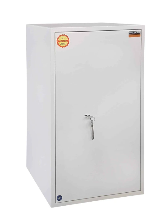 Sejf na rzeczy wartościowe VALBERG SB 80 - zdjęcie 5 | Sklepsejfy.pl