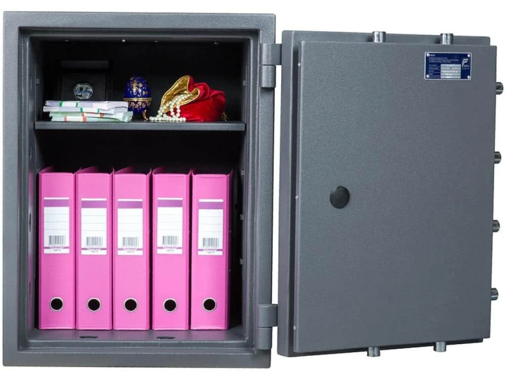 VALBERG Bastion M 67 - zdjęcie 2 | Sklepsejfy.pl