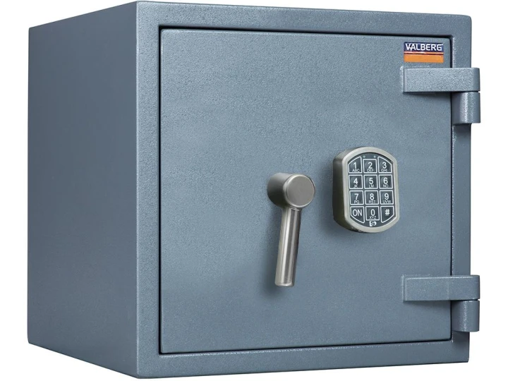 VALBERG Bastion M 50 | Sklepsejfy.pl