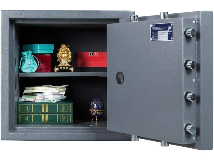 VALBERG Bastion M 50 - zdjęcie 4 | Sklepsejfy.pl