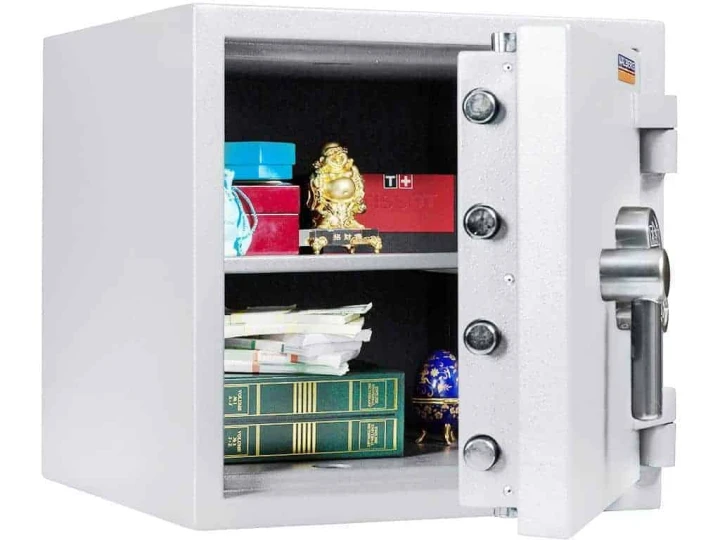 VALBERG Bastion M 50 - zdjęcie 6 | Sklepsejfy.pl