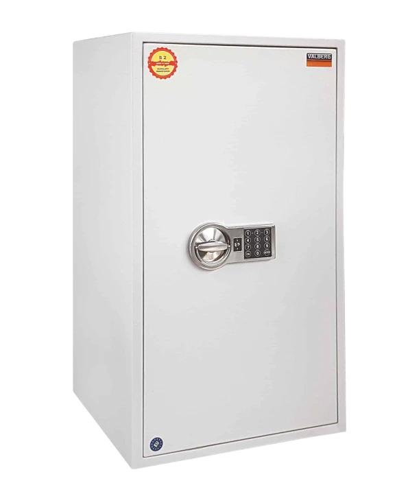 Sejf na rzeczy wartościowe VALBERG SB 10 | Sklepsejfy.pl