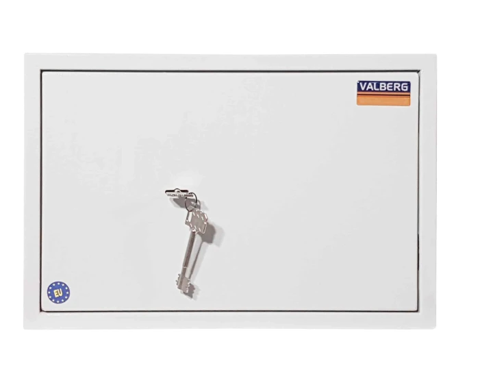 Sejf na rzeczy wartościowe VALBERG SB 30 | Sklepsejfy.pl