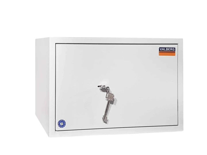 Sejf na rzeczy wartościowe VALBERG SB 30 - zdjęcie 2 | Sklepsejfy.pl