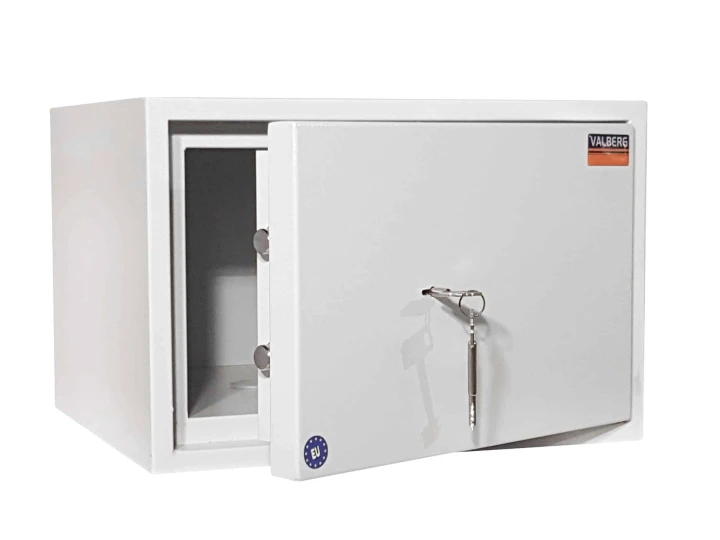 Sejf na rzeczy wartościowe VALBERG SB 30 - zdjęcie 4 | Sklepsejfy.pl