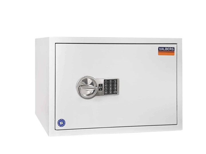 Sejf na rzeczy wartościowe VALBERG SB 30 - zdjęcie 5 | Sklepsejfy.pl