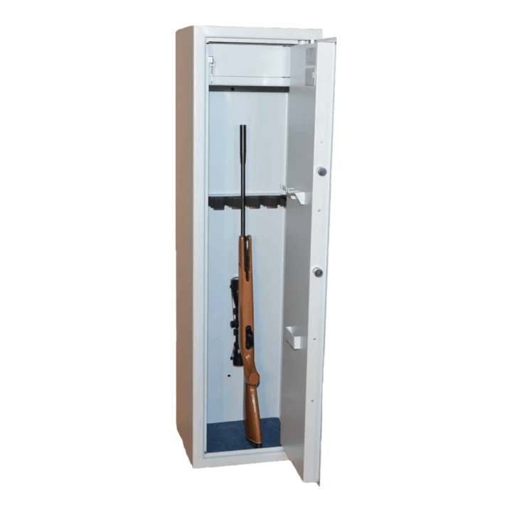 Szafa na broń S1 Arsenał 1443 | Sklepsejfy.pl