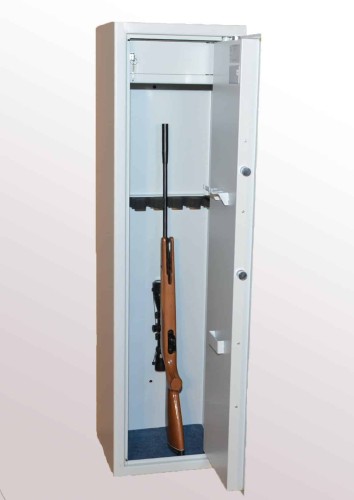 Szafa na broń S1 Arsenał 1443 - zdjęcie 2 | Sklepsejfy.pl