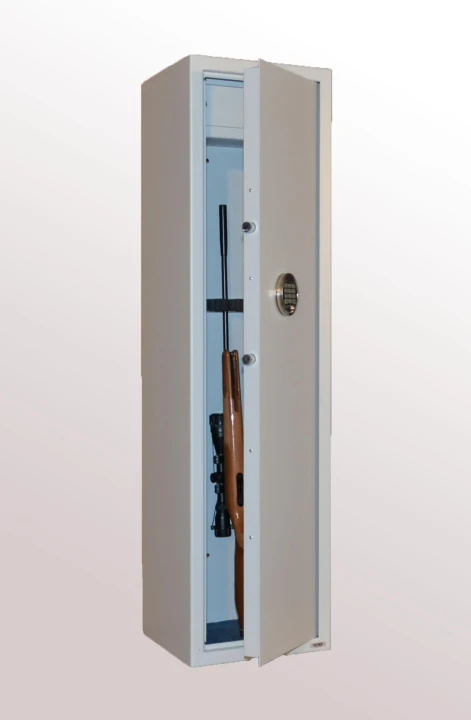 Szafa na broń S1 Arsenał 1443 - zdjęcie 4 | Sklepsejfy.pl