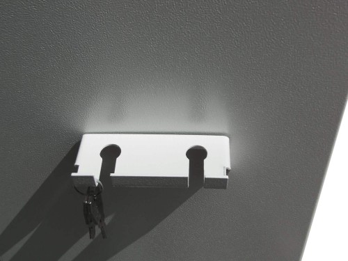 Szafa na broń S1 Arsenał 1423 - zdjęcie 2 | Sklepsejfy.pl