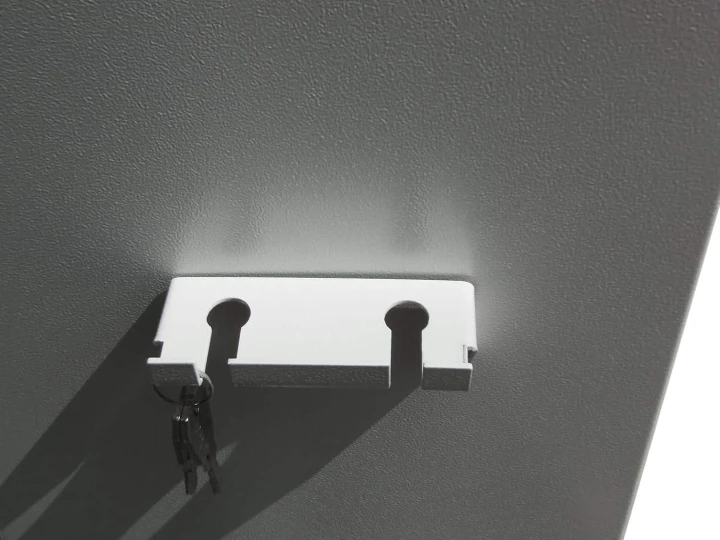 Szafa na broń S1 Arsenał 1423 - zdjęcie 2 | Sklepsejfy.pl