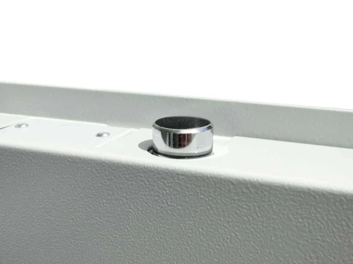 Szafa na broń S1 Arsenał 1423 - zdjęcie 4 | Sklepsejfy.pl