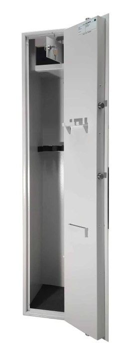 Szafa na broń S1 Arsenał 1423 - zdjęcie 6 | Sklepsejfy.pl