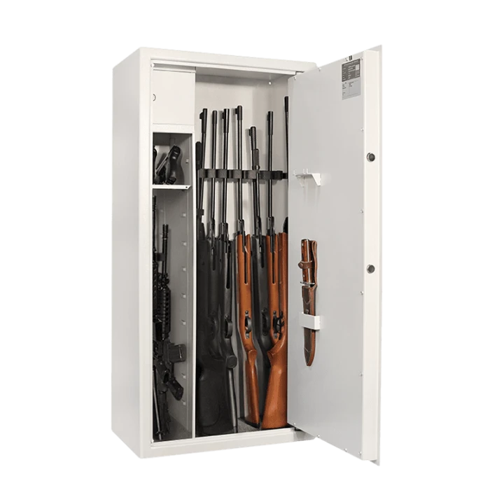 Szafa na broń S1 Arsenał 1253 - zdjęcie 5 | Sklepsejfy.pl