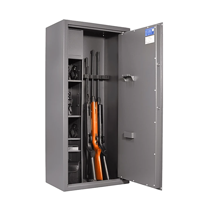 Szafa na broń S1 Arsenał 1253 - zdjęcie 6 | Sklepsejfy.pl