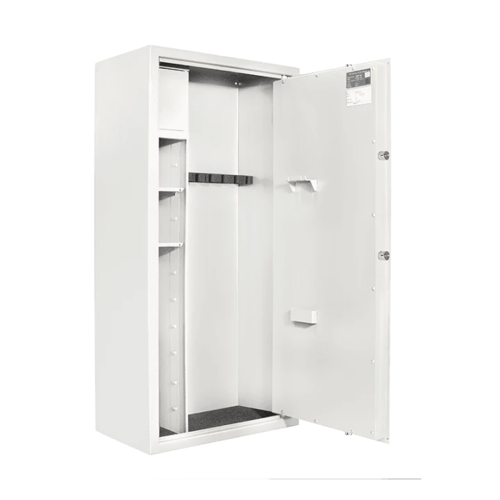 Szafa na broń S1 Arsenał 1253 - zdjęcie 7 | Sklepsejfy.pl