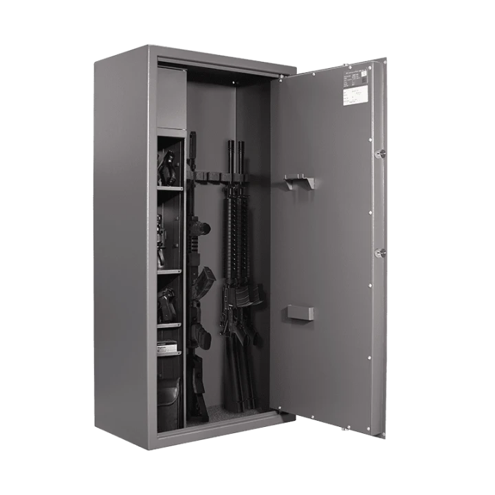 Szafa na broń S1 Arsenał 1253 - zdjęcie 8 | Sklepsejfy.pl